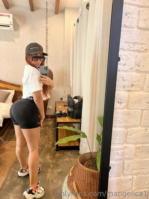 Cute Molly18 Photo #35