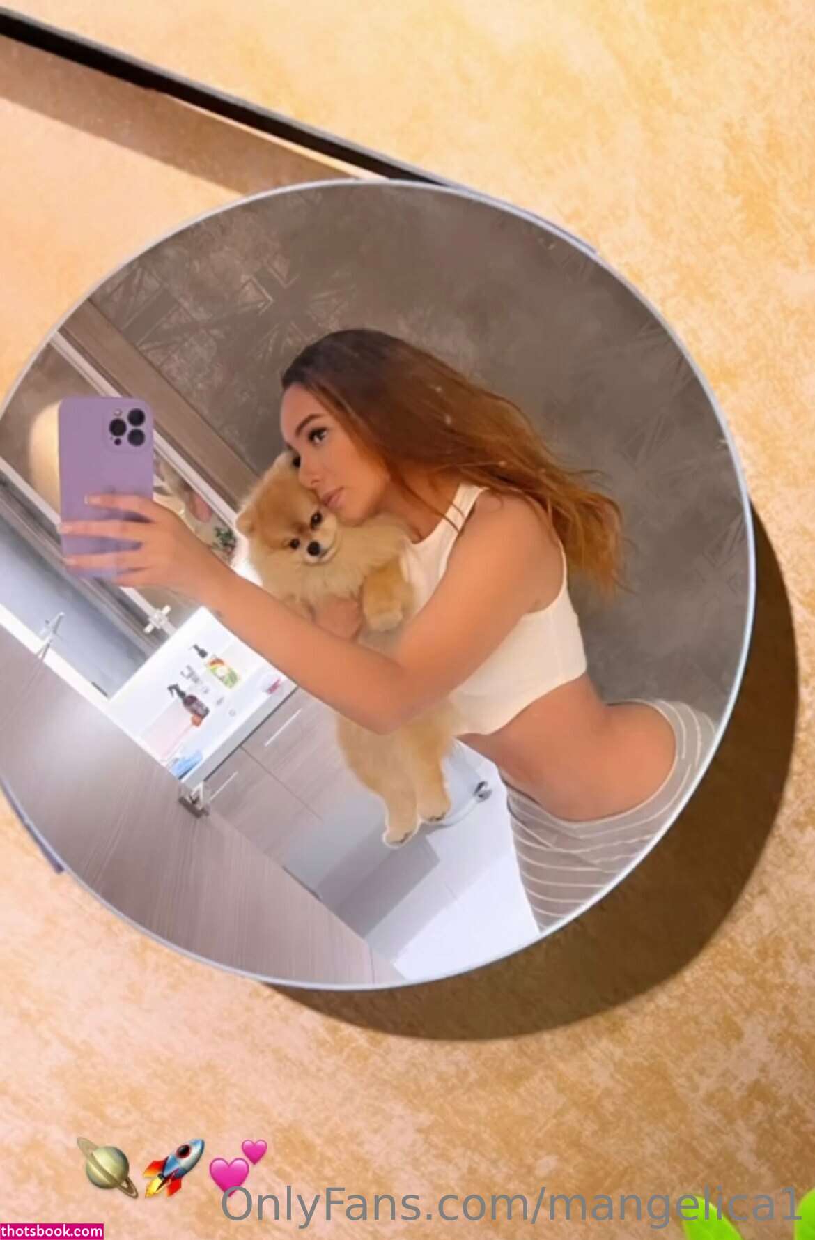 Cute Molly18 Photo #42