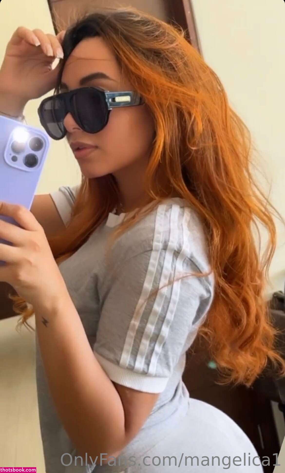 Cute Molly18 Photo #43