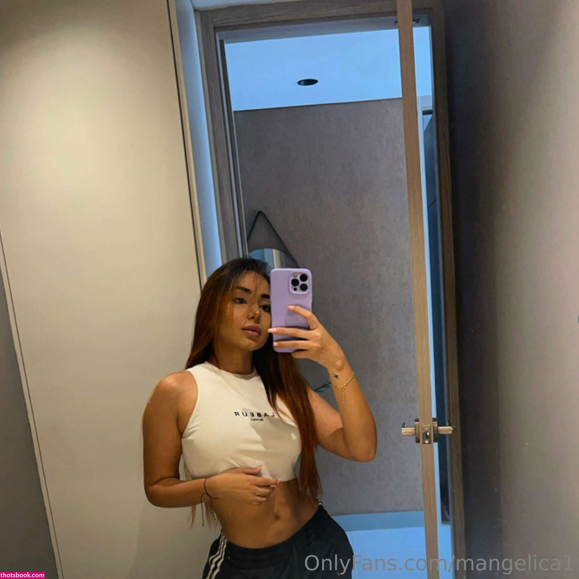 Cute Molly18 Photo #44