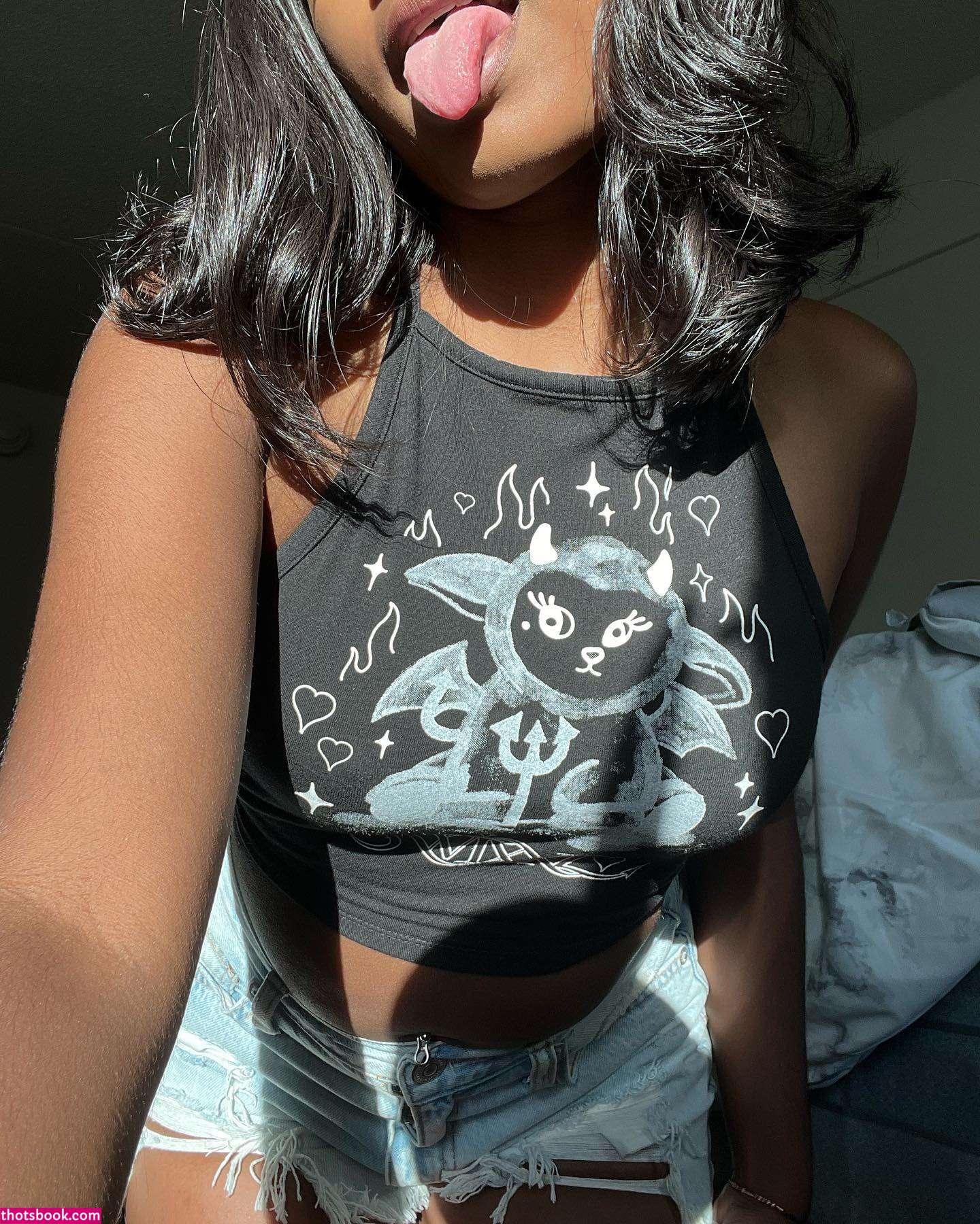 Goddess MJ Photo #15