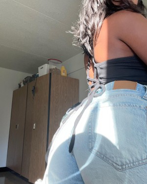 Goddess MJ Photo #17