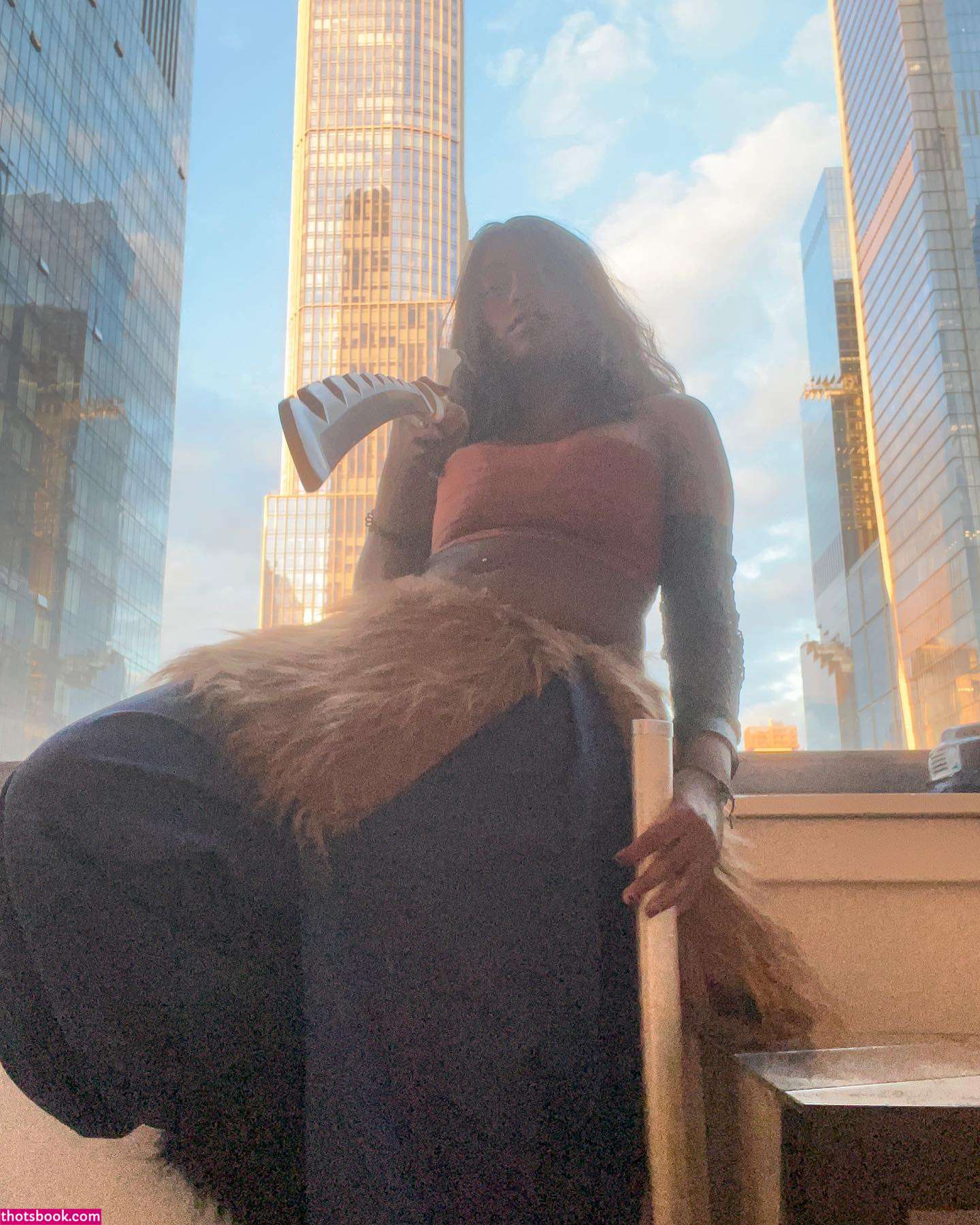 Goddess MJ Photo #22