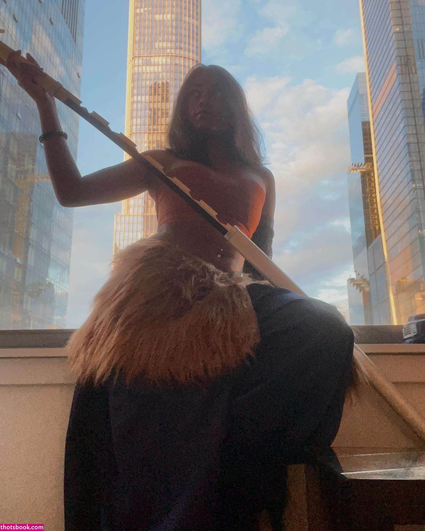 Goddess MJ Photo #24