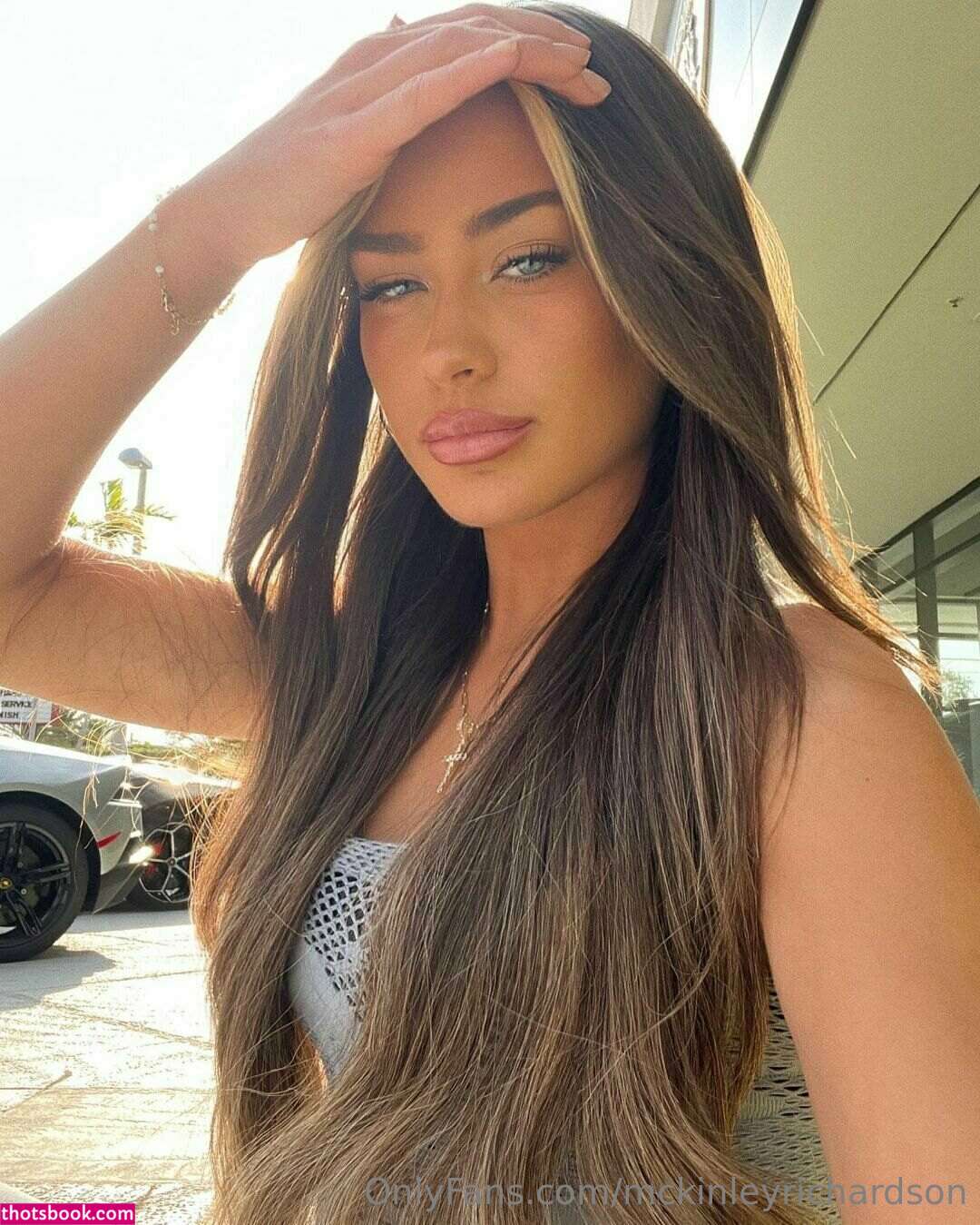 Mckinley Richardson Photo #15