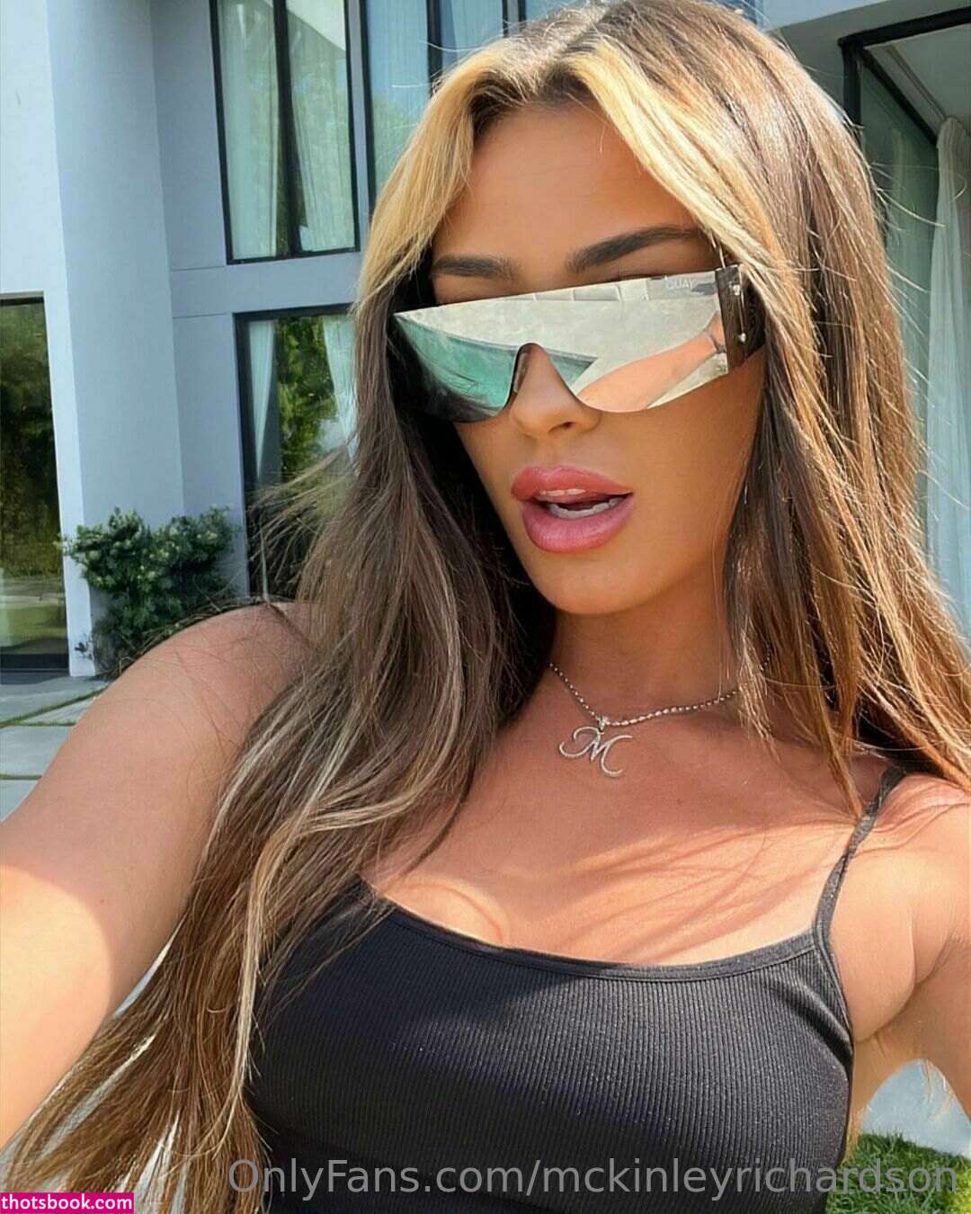 Mckinley Richardson Photo #33