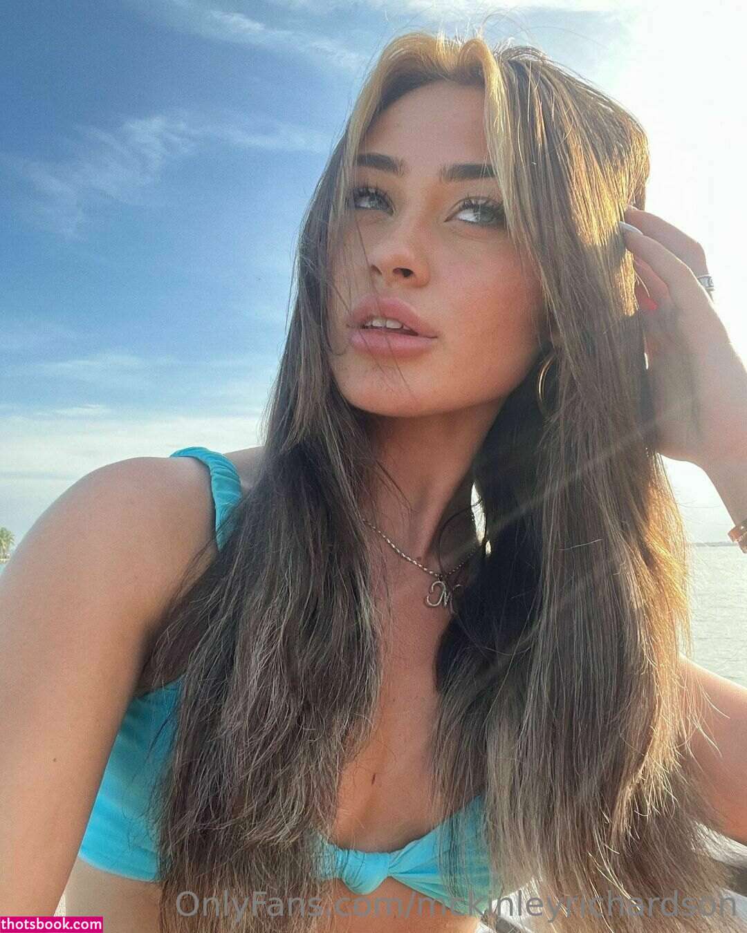 Mckinley Richardson Photo #48