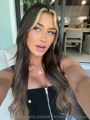 Mckinley Richardson Photo #52