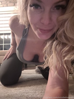 Missbehavin26 Photo #36