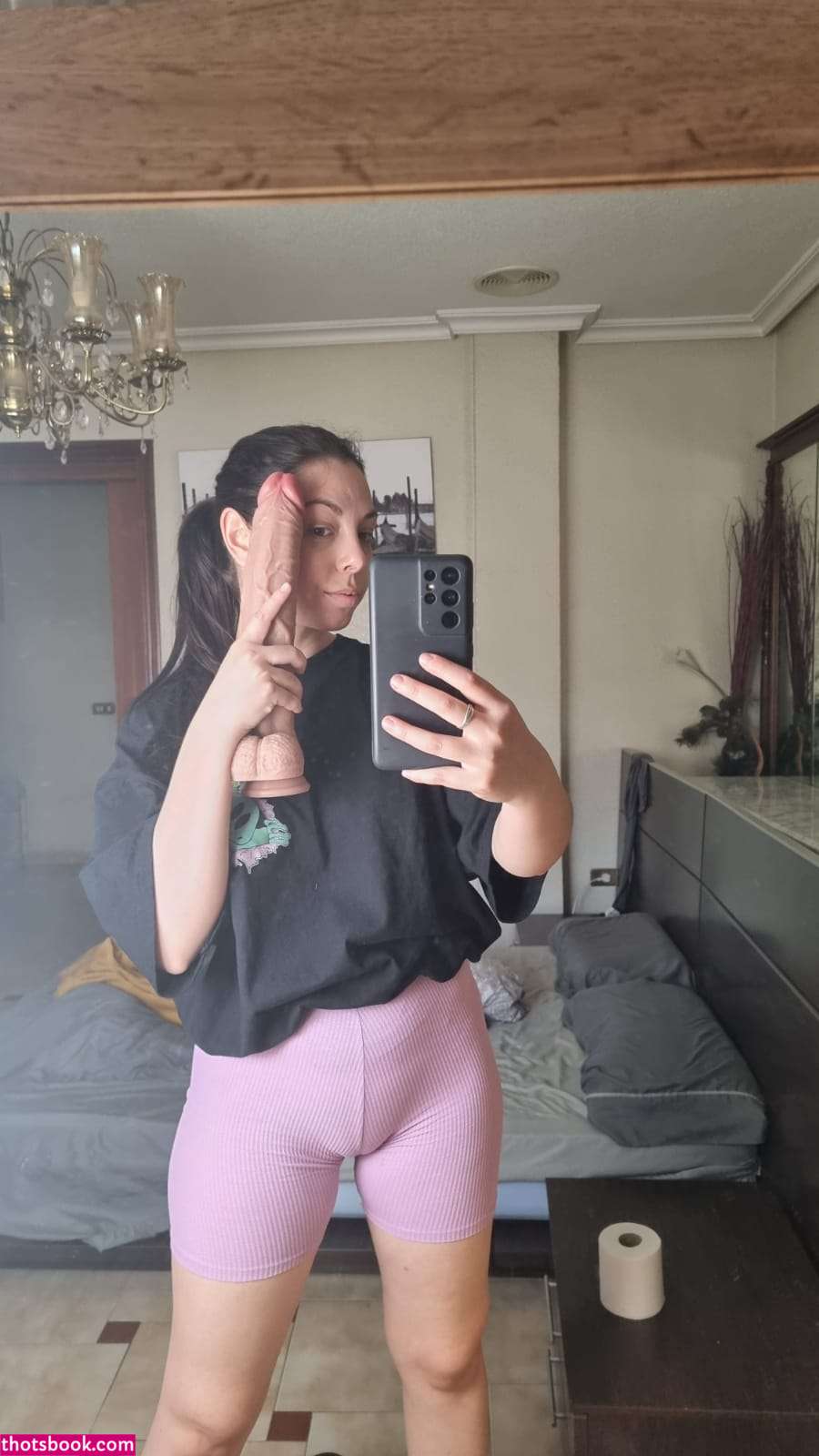 Noelia Demie Photo #3