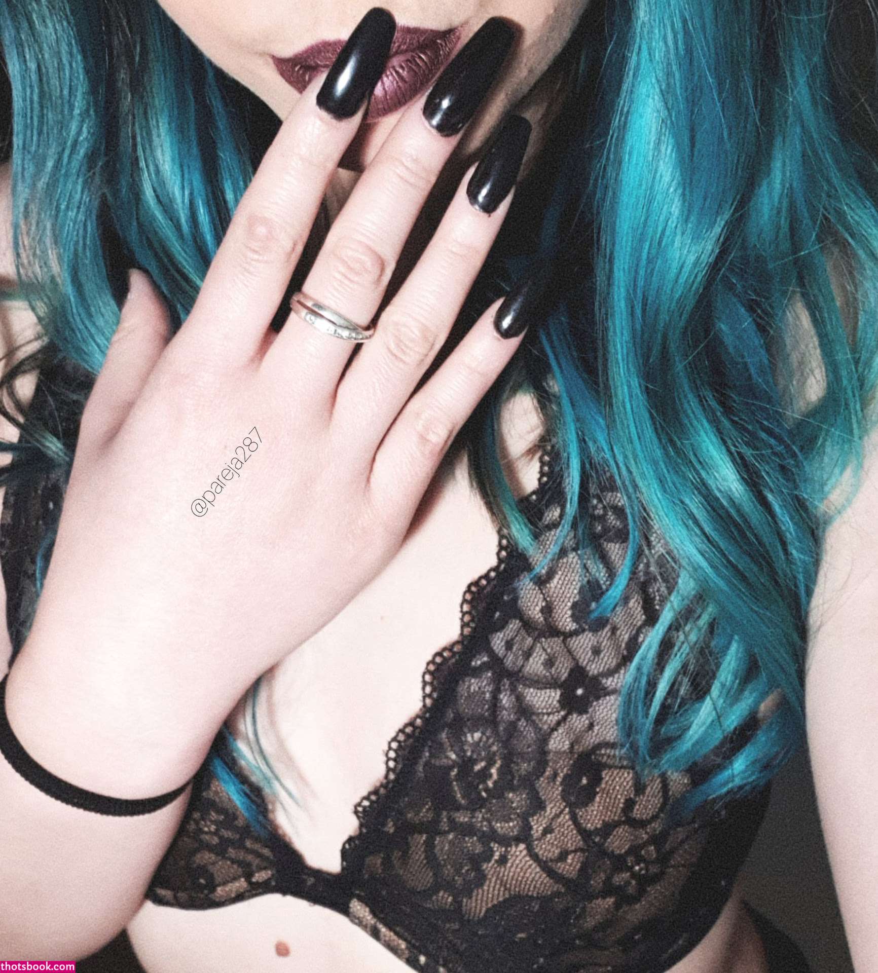 Noelia Demie Photo #12