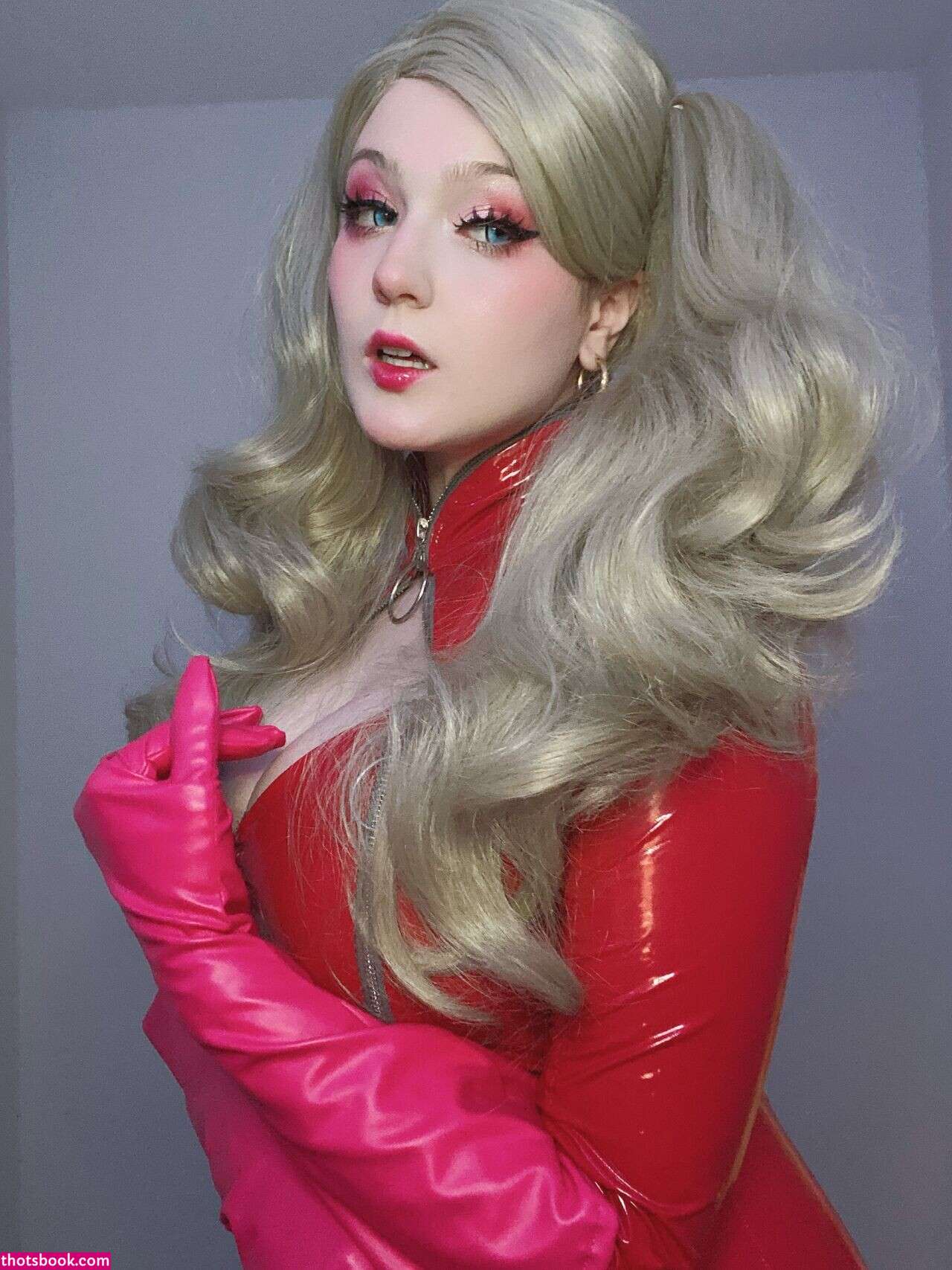 Satin Stars Photo #4