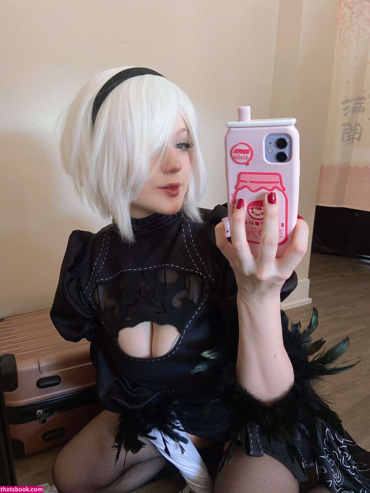 Satin Stars Photo #46