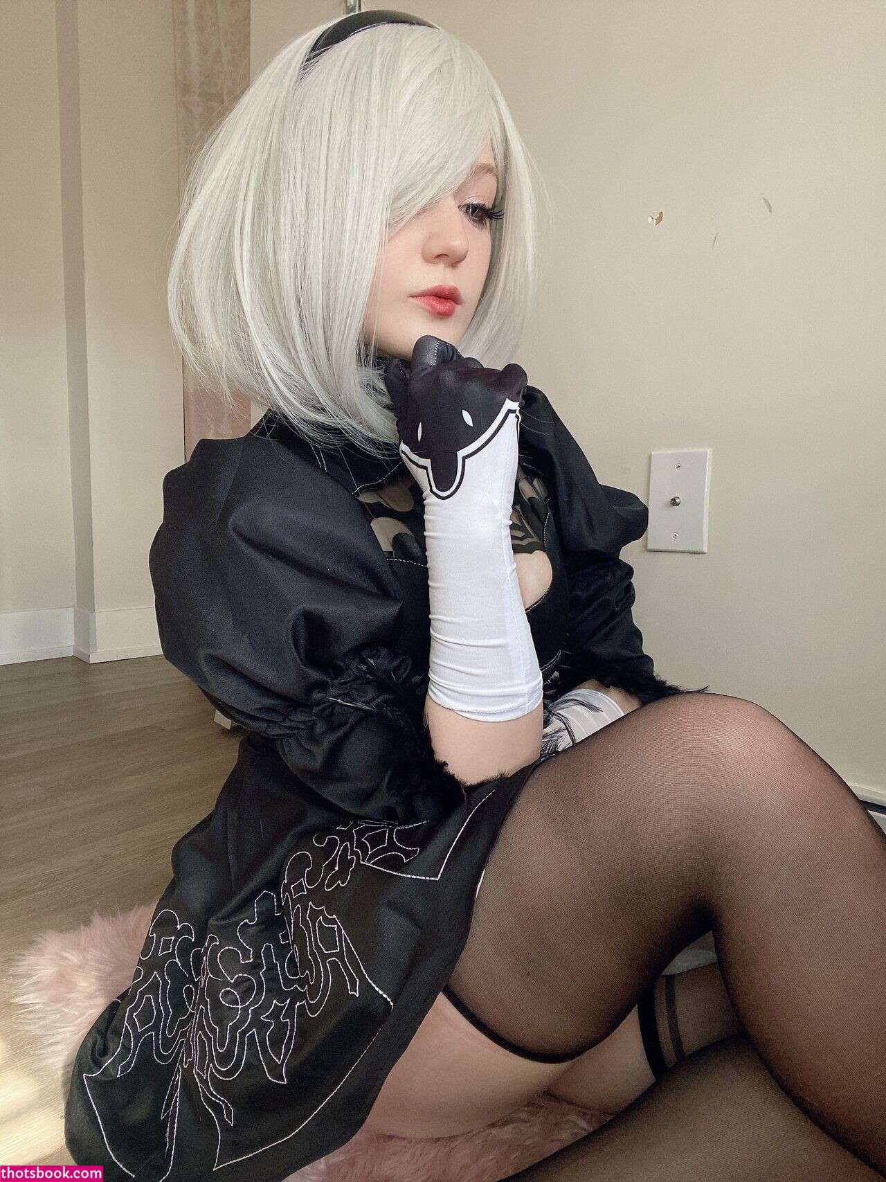 Satin Stars Photo #49