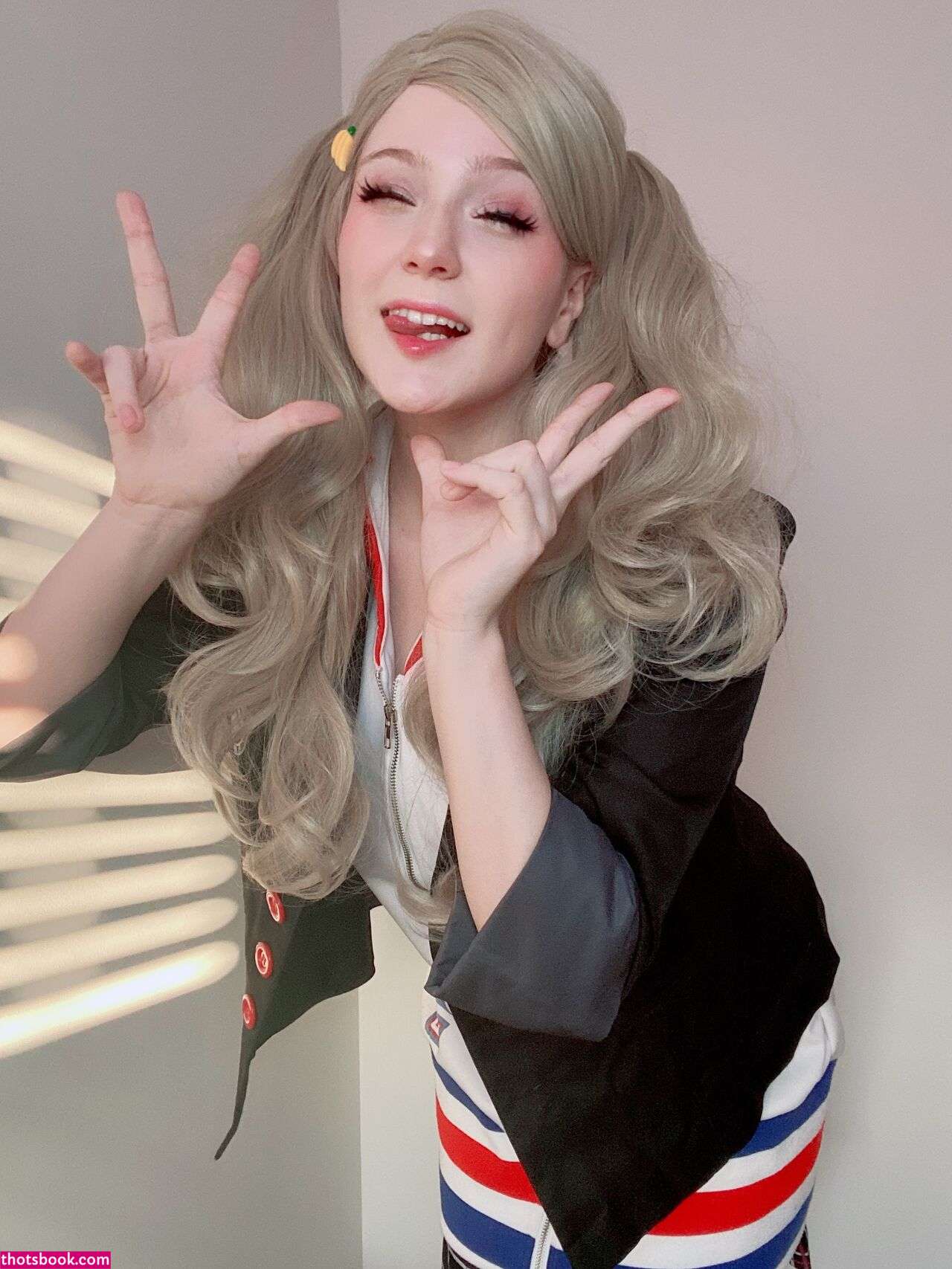 Satin Stars Photo #99