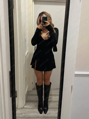 Shannon Langdon Photo #8