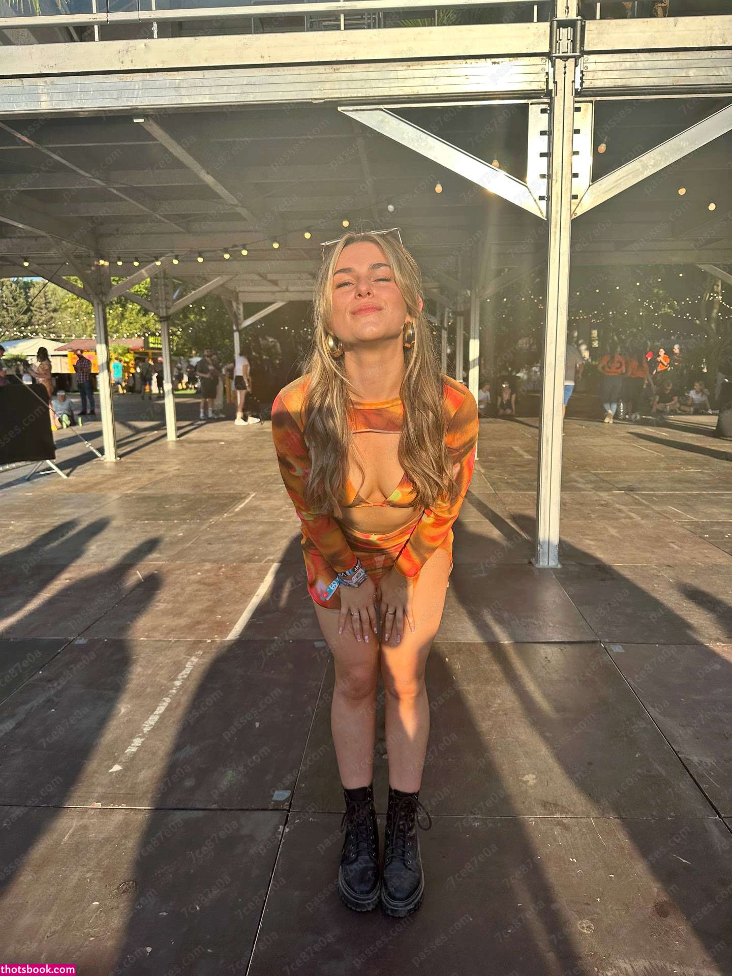 Shannon Langdon Photo #17