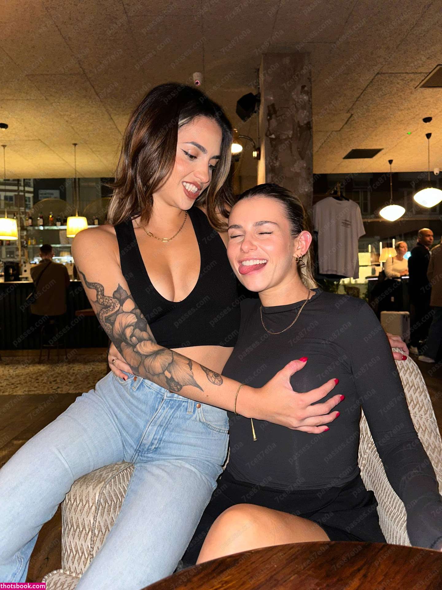 Shannon Langdon Photo #21