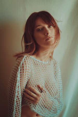 Goddess Amanda Photo #36