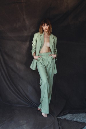 Goddess Amanda Photo #60