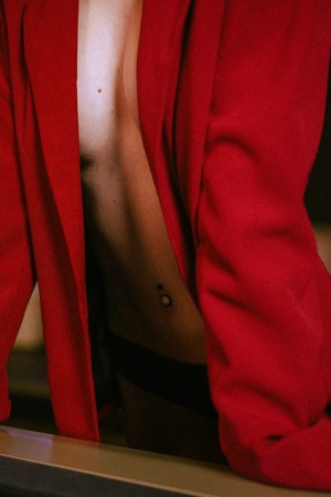 Goddess Amanda Photo #69