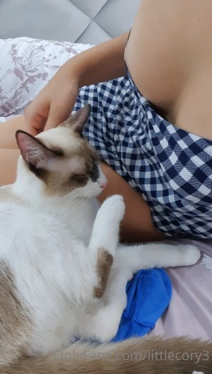 Keylin VIP Video #44