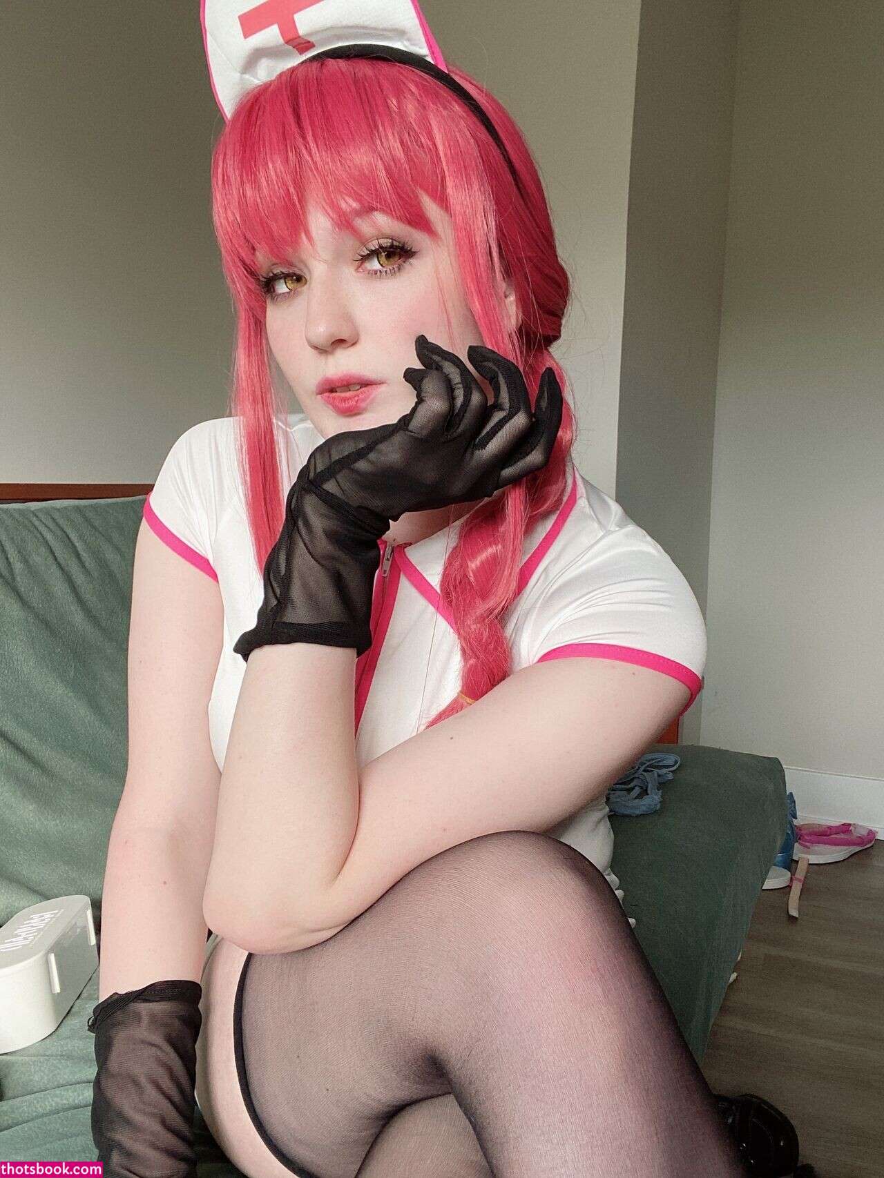 Satin Stars Photo #152