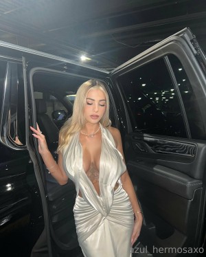 Azul Hermosa Photo #147