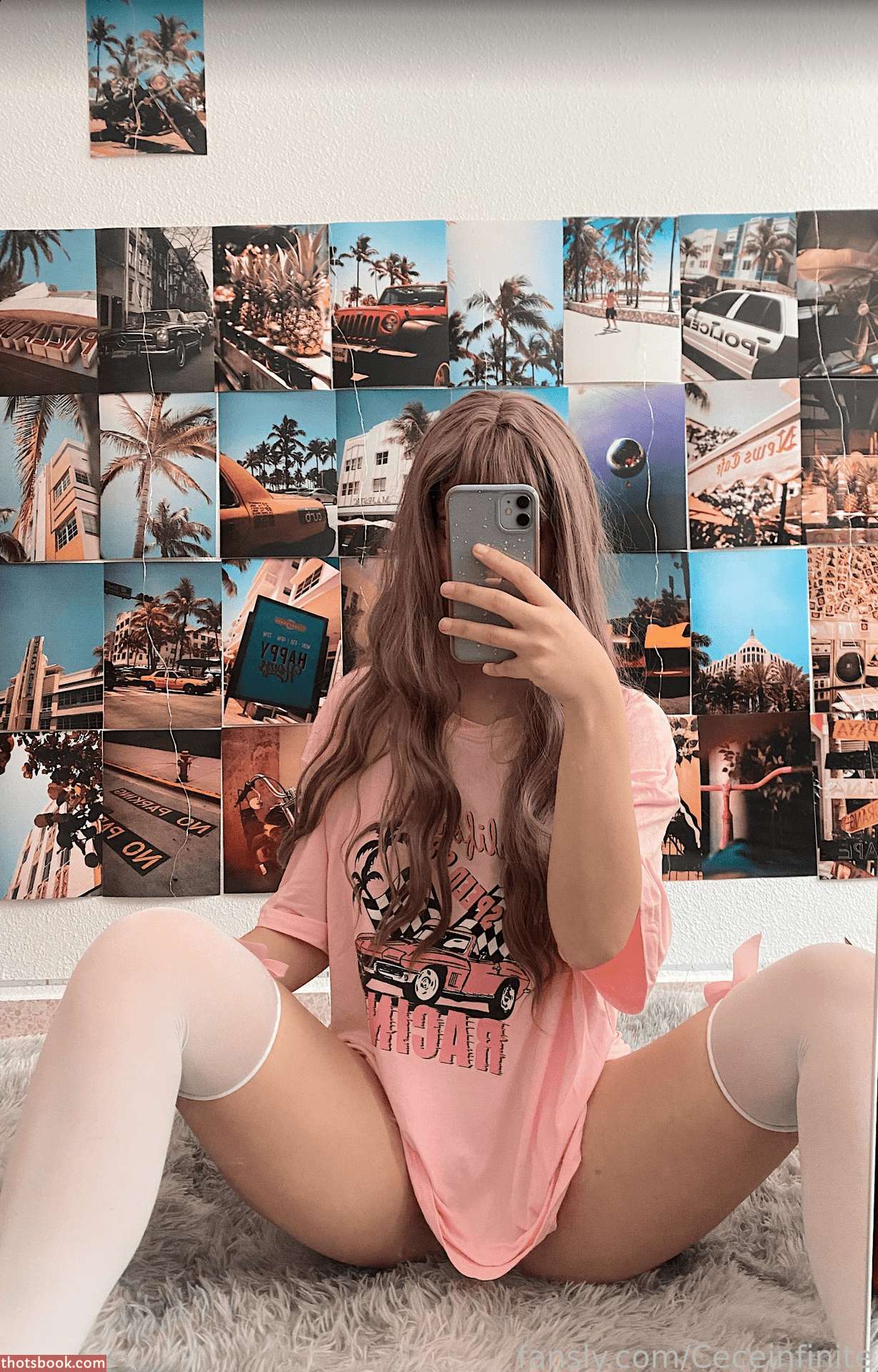 Ceceinfinite Photo #59