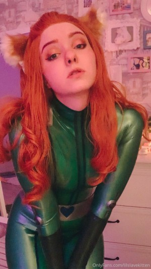 Lilslvkitten Photo #85