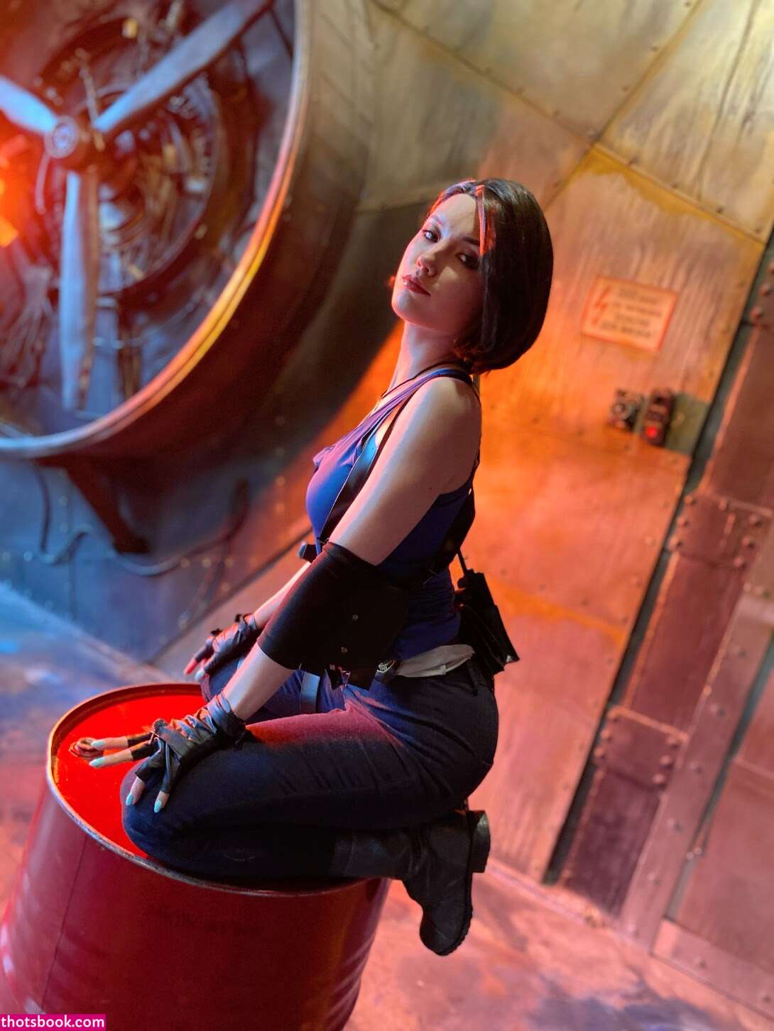 Lunaritie Photo #172