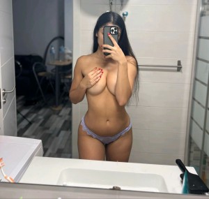 Miriam Perez Photo #43