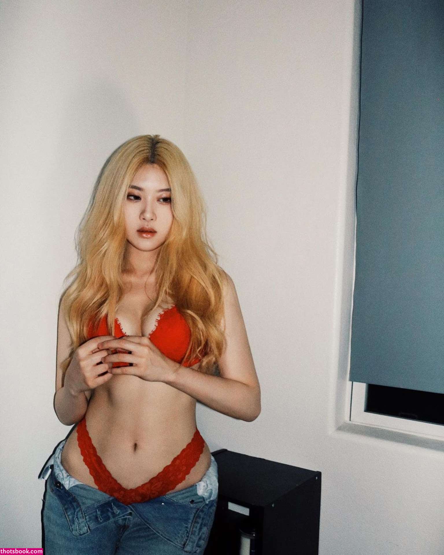 Allissa Shin Photo #22