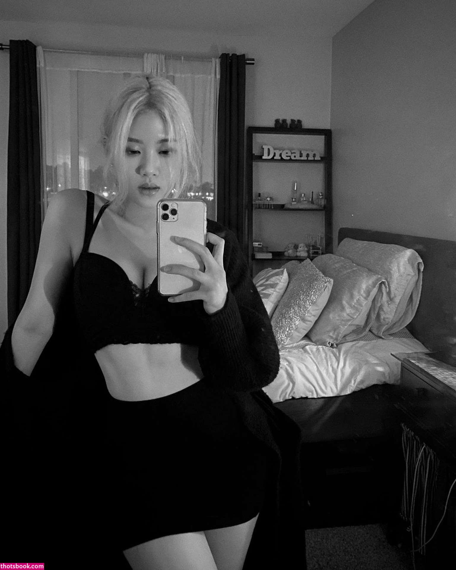 Allissa Shin Photo #27