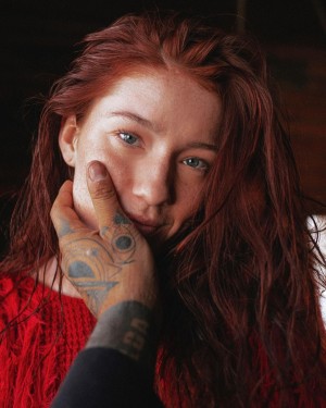 Alanna Jade Taylor Nude OnlyFans Photos #1