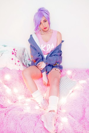 Annchirisu Photo #44