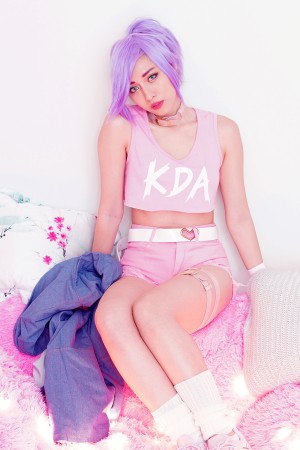 Annchirisu Photo #49