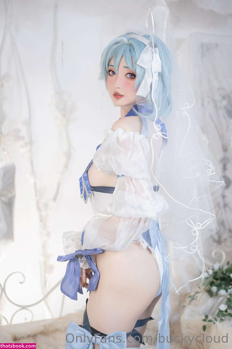 buckycloud Photo #17