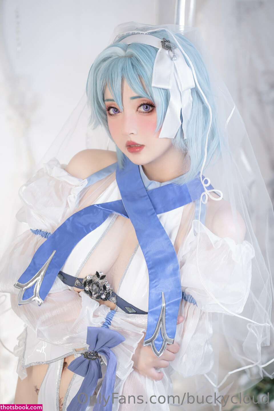 buckycloud Photo #18