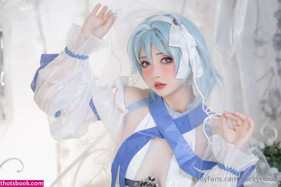 buckycloud Photo #24