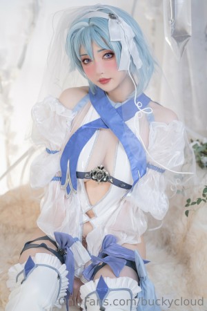 buckycloud Photo #21