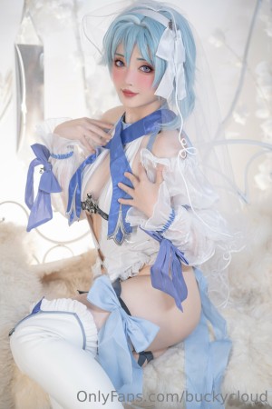 buckycloud Photo #22