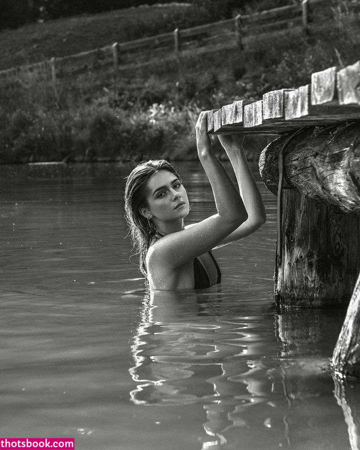 Jessy Hartel Photo #1