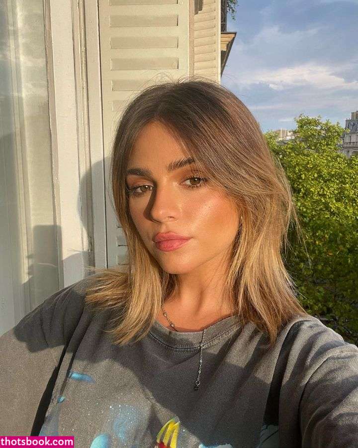 Jessy Hartel Photo #10