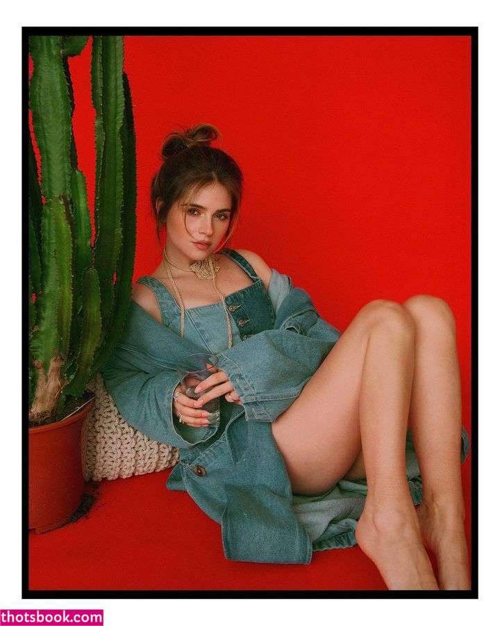 Jessy Hartel Photo #22