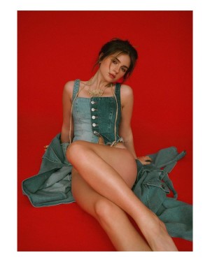 Jessy Hartel Photo #30