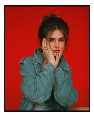 Jessy Hartel Photo #36