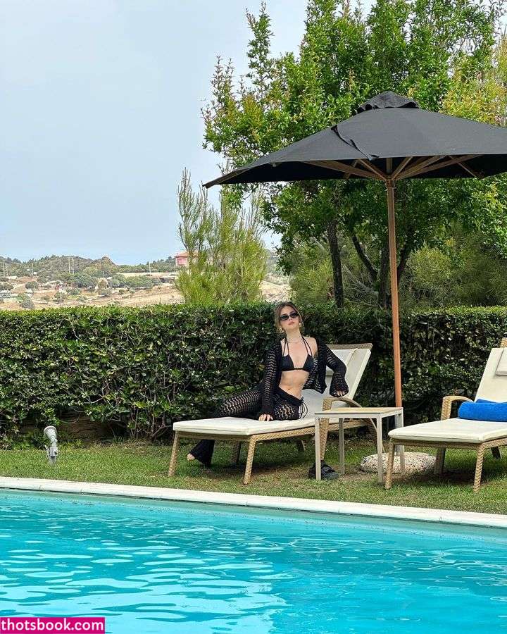 Jessy Hartel Photo #39