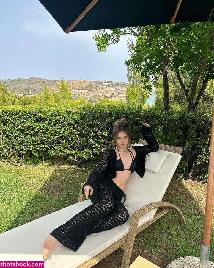 Jessy Hartel Photo #42