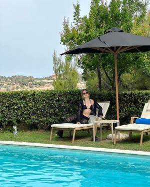 Jessy Hartel Photo #39